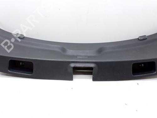Boot lining VW SCIROCCO III (137, 138) 2.0 TFSI | BP36666713I3  - Image 5