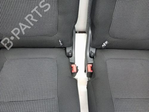Seats set PEUGEOT 5008 (0U_, 0E_) 2.0 HDi | BP23354552C78 