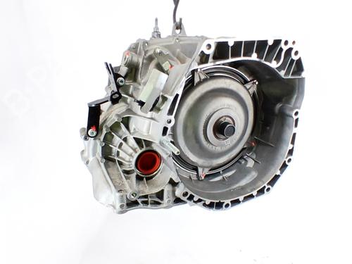 Used Gearbox Gearbox RENAULT SCÉNIC IV (J9_) 1.3 TCe 160 (J9NC) (159 hp) 32491683 32491683