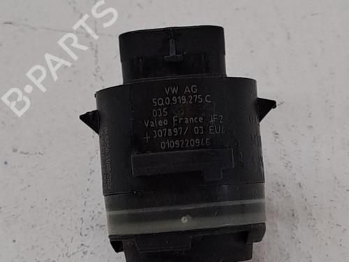 Electronic module VW T-ROC (A11, D11) 1.5 TSI | BP28036996M83 