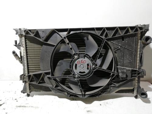 Koelventilatormotor RENAULT LAGUNA II (BG0/1_) 1.8 16V (BG0B, BG0C, BG0J, BG0M, BG0V) (121 hp) 26539327
