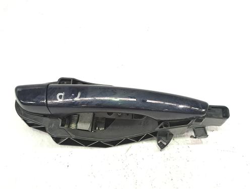 Used Rear right exterior door handle PEUGEOT 308 II (LB_, LP_, LW_, LH_, L3_) 1.6 HDi / BlueHDi 115 (115 hp) 28108617