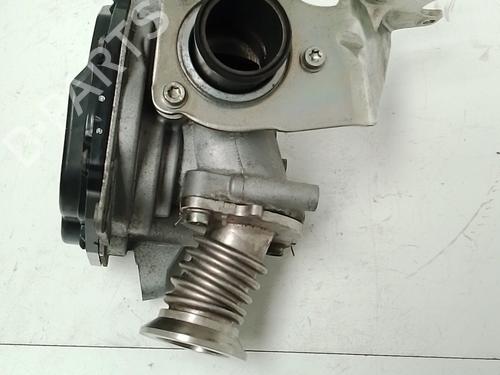 Egr OPEL COMBO Box Body/MPV (X12) 1.3 CDTI (B05) | BP39528502M69 - Image 6