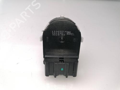 Used Mirror switch OPEL ASTRA J Sports Tourer (P10) 1.4 Turbo (35) (140 hp) 23420427
