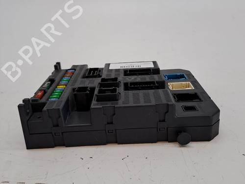 Fuse box CITROËN C3 I (FC_, FN_) 1.4 HDi | BP26950975E1 