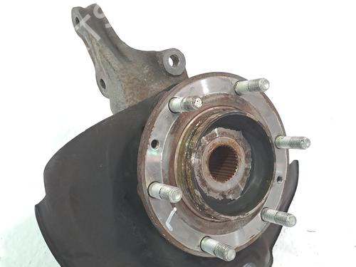 Left front steering knuckle KIA CARNIVAL / GRAND CARNIVAL III (VQ) 2.9 CRDi | BP29052061M25 