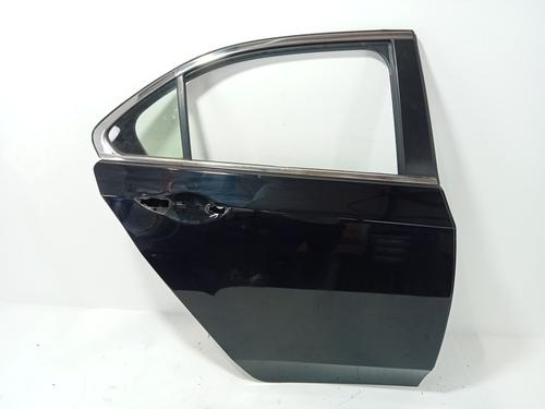 Right rear door HONDA ACCORD VIII (CU) 2.0 i (CU1) | BP29822378C5 