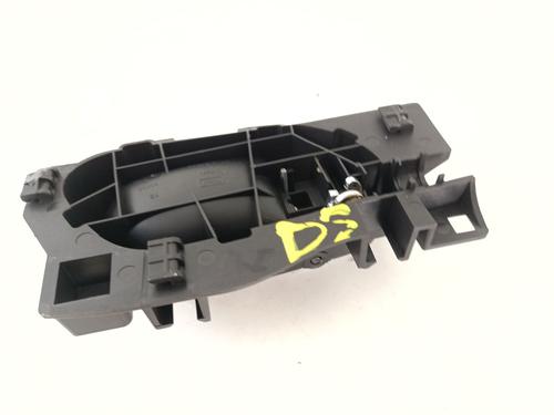 Front left interior door handle CITROËN C4 II (NC_) 1.6 BlueHDi 100 | BP28956956I13 