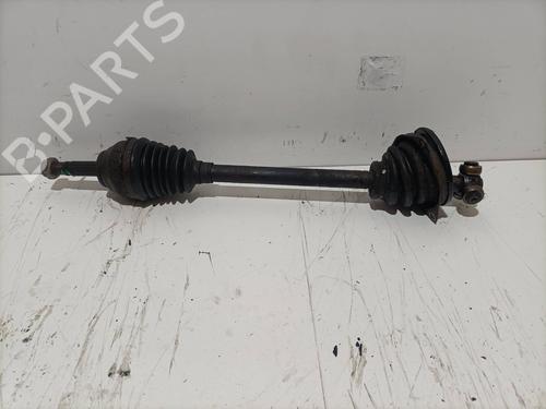 Used Left front driveshaft RENAULT 19 II Chamade (L53_) 1.9 dT (L53T) (90 hp) 26539092