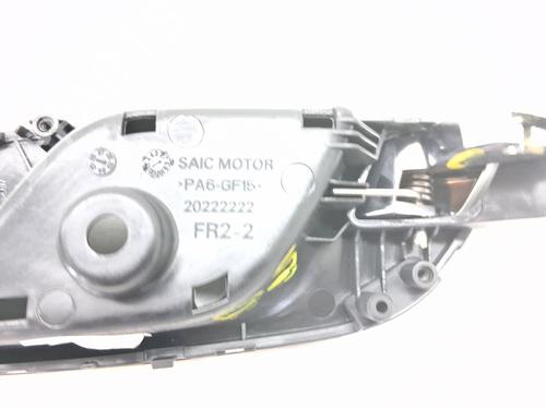 Front right interior door handle MG MG ZS SUV (AZS1) 1.5 VTi | BP28141790I14 