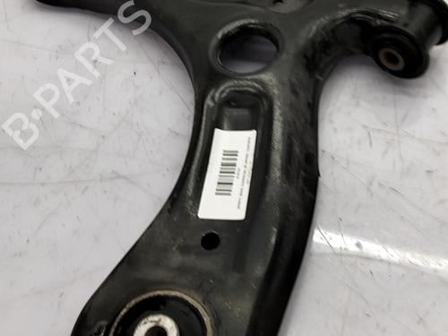 Used Left front suspension arm SEAT IBIZA IV ST (6J8, 6P8) 1.6 TDI (90 hp) 31247589