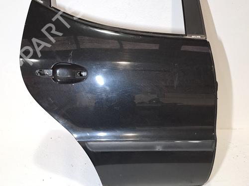 Used Right rear door MERCEDES-BENZ A-CLASS (W168) A 170 CDI (168.009, 168.109) (95 hp) 23379929
