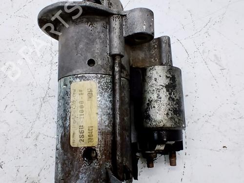 Starter FORD FIESTA VI (CB1, CCN) 1.0 EcoBoost | BP40551062M8 - Image 2