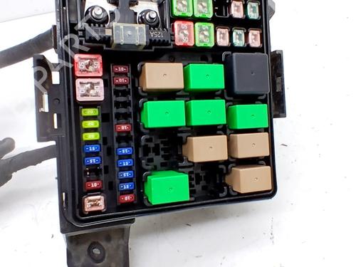 Fuse box KIA PICANTO III (JA) 1.0 | BP37688036E1 - Image 2
