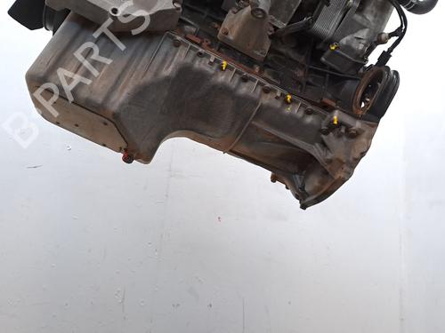Motor SSANGYONG REXTON / REXTON II (GAB_) 2.7 Xdi | BP28037211M1 