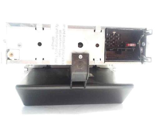 Radio SKODA RAPID (NH3, NK3, NK6) 1.6 TDI | BP25483031E6 