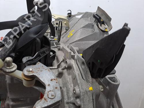 Gearbox DACIA SANDERO II 1.0 SCe 75 (B8JC, B8JD, B8NC) | BP23944281M3 
