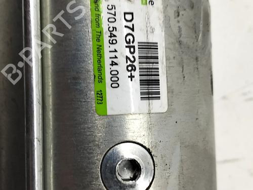 Starter CITROËN C4 II (NC_) 1.6 HDi 115 | BP33768985M8 - Image 2