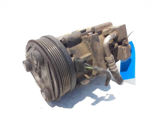 AC compressor FORD MONDEO III Saloon (B4Y) 2.0 TDCi | BP26538899M34