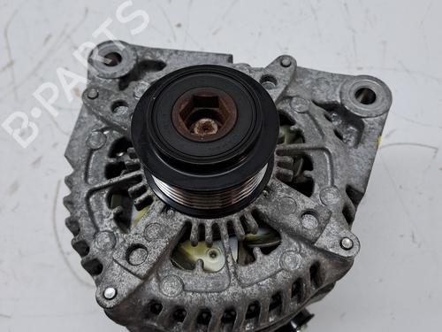 Used Alternator LAND ROVER RANGE ROVER EVOQUE (L538) 2.2 D 4x4 (150 hp) 23943272