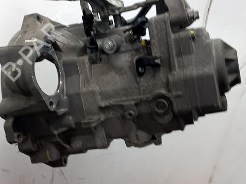 Gearbox VW PASSAT B8 (3G2, CB2) 1.6 TDI | BP32204593M3 