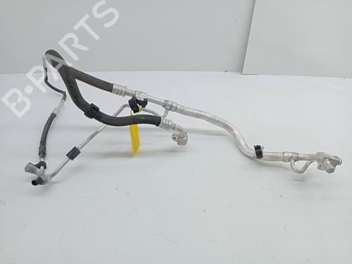 Used AC pipe BMW 1 (F20) 118 d (150 hp) 23341861
