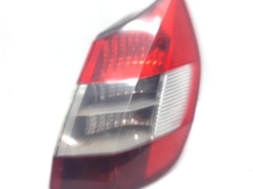 Used Right taillight Right taillight RENAULT SCÉNIC II (JM0/1_) 1.6 16V (JM1R) (112 hp) 34607847 34607847