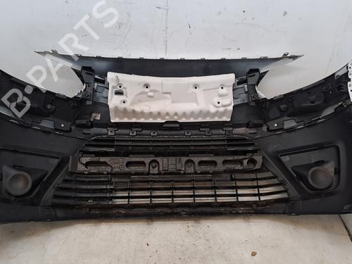 Front bumper TOYOTA PROACE Van (MDZ_) 1.6 D4d (MDZ2) | BP29499575C7 