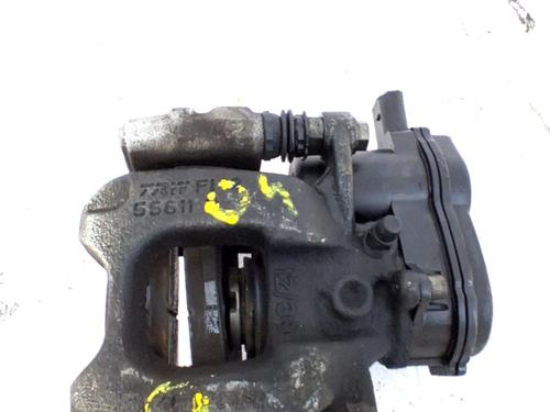 Used Right rear brake caliper Right rear brake caliper JEEP RENEGADE SUV (BU, B1, BV) 1.6 CRD (120 hp) 35946979 35946979