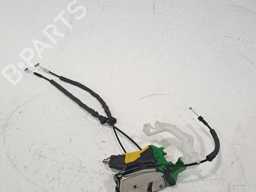 Front left lock KIA SORENTO III (UM) 2.2 CRDi 4WD | BP26381467C98 