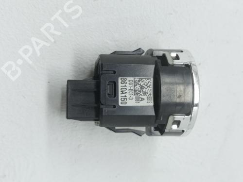 Start/Stop styreenhed CITROËN C4 AIRCROSS 1.6 HDi 115 | BP23289669M59 