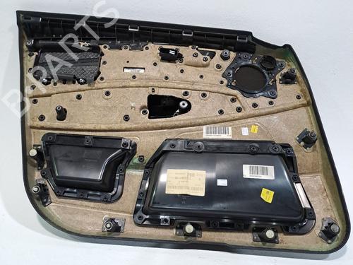 Venstre frontpanel BMW X3 (E83) 2.0 sd | BP23377974C58 