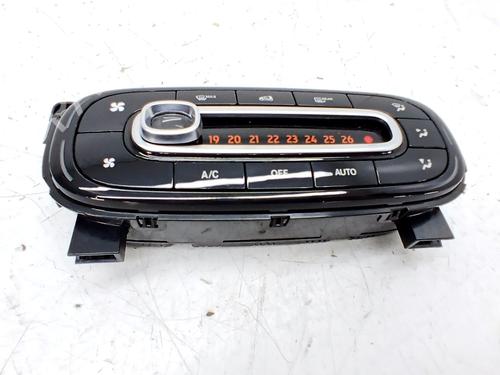 Used Climate control Climate control SMART FORTWO Coupe (453) electric drive / EQ (453.391) (56 hp) 33771818 33771818