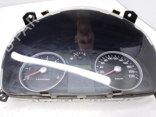 Used Instrument cluster Instrument cluster HYUNDAI GETZ (TB) 1.5 CRDi (88 hp) 34154078 34154078