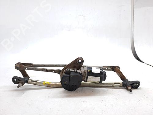 Used Front wiper motor PEUGEOT BIPPER Tepee 1.4 HDi (68 hp) 25998265