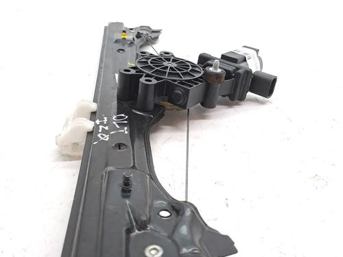 Front left window mechanism FIAT 500 (312_) 1.2 (312AXA1A) | BP23942452C22 