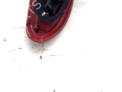 Left taillight SEAT LEON (1P1) 1.9 TDI | BP36666790C34 - Image 2