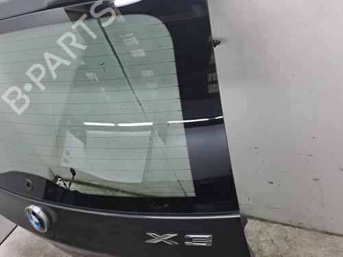 Tailgate BMW X3 (E83) 2.0 sd | BP23369309C6