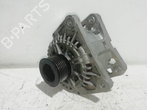 Alternator RENAULT MEGANE II Saloon (LM0/1_) 1.6 16V (LM1R, LM0C) | BP25460695M7 