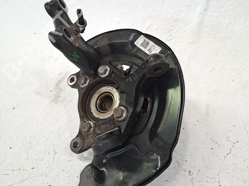Used Right front steering knuckle TOYOTA AVENSIS Saloon (_T27_) 2.0 D-4D (WWT271_) (143 hp) 26233549