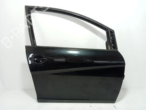 Used Right front door SEAT ALTEA (5P1) 2.0 TDI 16V (140 hp) 29301724
