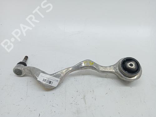 Used Right front suspension arm BMW 1 (E87) 118 i (129 hp) 23385628