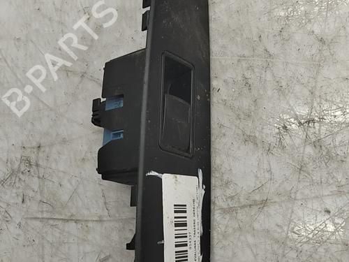Used Right rear window switch Right rear window switch TOYOTA AVENSIS Saloon (_T27_) 2.0 D-4D (ADT270_, ADT270R) (124 hp) 34708237 34708237