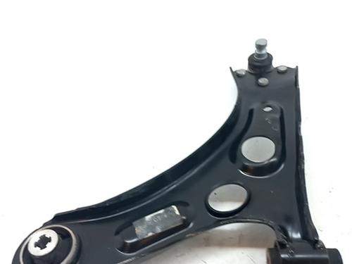 Venstre fortil bærearm OPEL CORSA F (P2JO) 1.2 MHEV (101 hp) 30622329