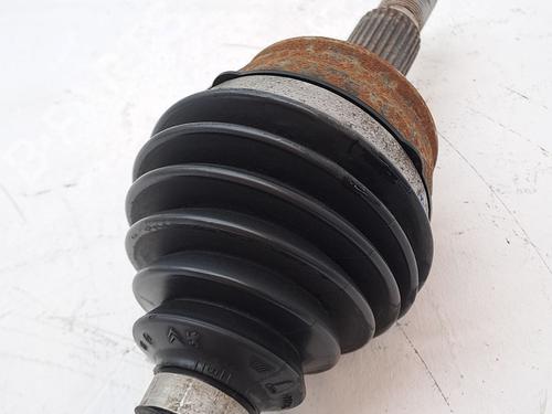 Left front driveshaft CITROËN BERLINGO Box Body/MPV (K9) 1.5 BlueHDi 100 | BP26192378M38