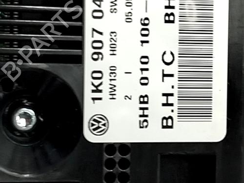 Climate control VW GOLF V (1K1) 1.9 TDI | BP33766312I5 - Image 3