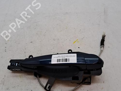 Used Front right exterior door handle BMW 3 (E90) 320 i (150 hp) 23361004