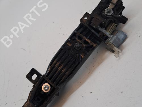 Front left exterior door handle MAZDA 2 (DE_, DH_) 1.3 (DE3FS) | BP27292803C128 