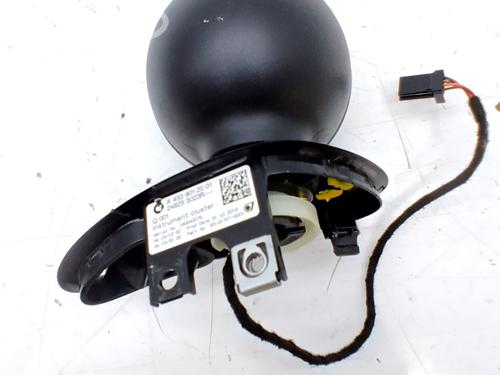 Instrument cluster SMART FORTWO Coupe (453) electric drive / EQ (453.391) | BP36788556C47 - Image 3