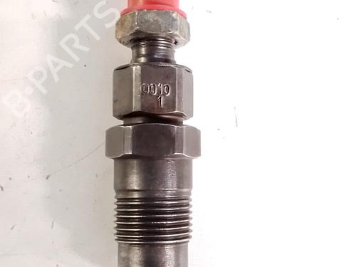 Used Injector Injector MITSUBISHI PAJERO I (L04_G, L14_G) 2.5 TD (L044G, L049G) (87 hp) 33764409 33764409
